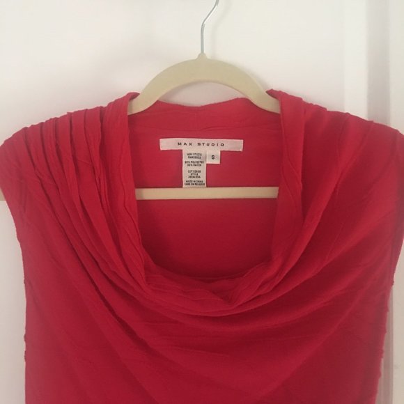 Max Studio Dress - Picture 3 of 4